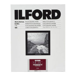 Ilford MULTIGRADE RC PORTFOLIO PEARL SHEETS