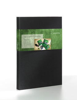 Hahnemuhle - Portfolio Box, Hemp, 13"x19" 50 sheets (Special Order)