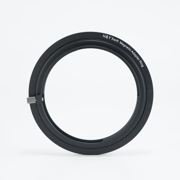 H&Y Swift Magnetic Adapter for Laowa 12mm f/2.8
