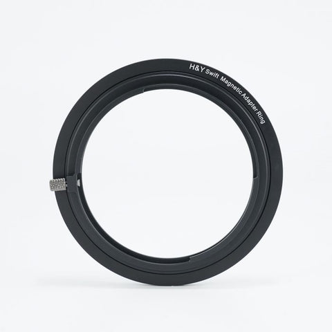 H&Y Swift Magnetic Adapter for Laowa 12mm f/2.8