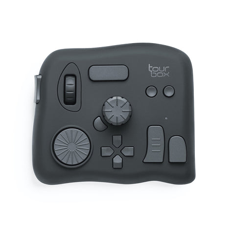 TourBox NEO