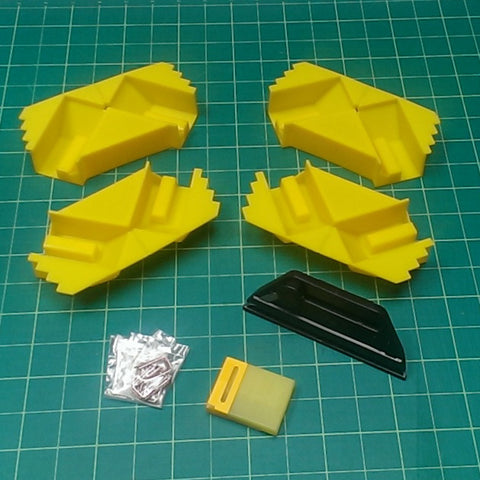 1500 PRO Series Starter Kit