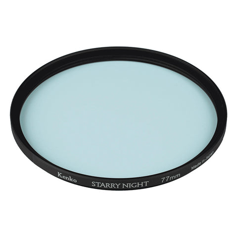 Kenko STARRY NIGHT filter