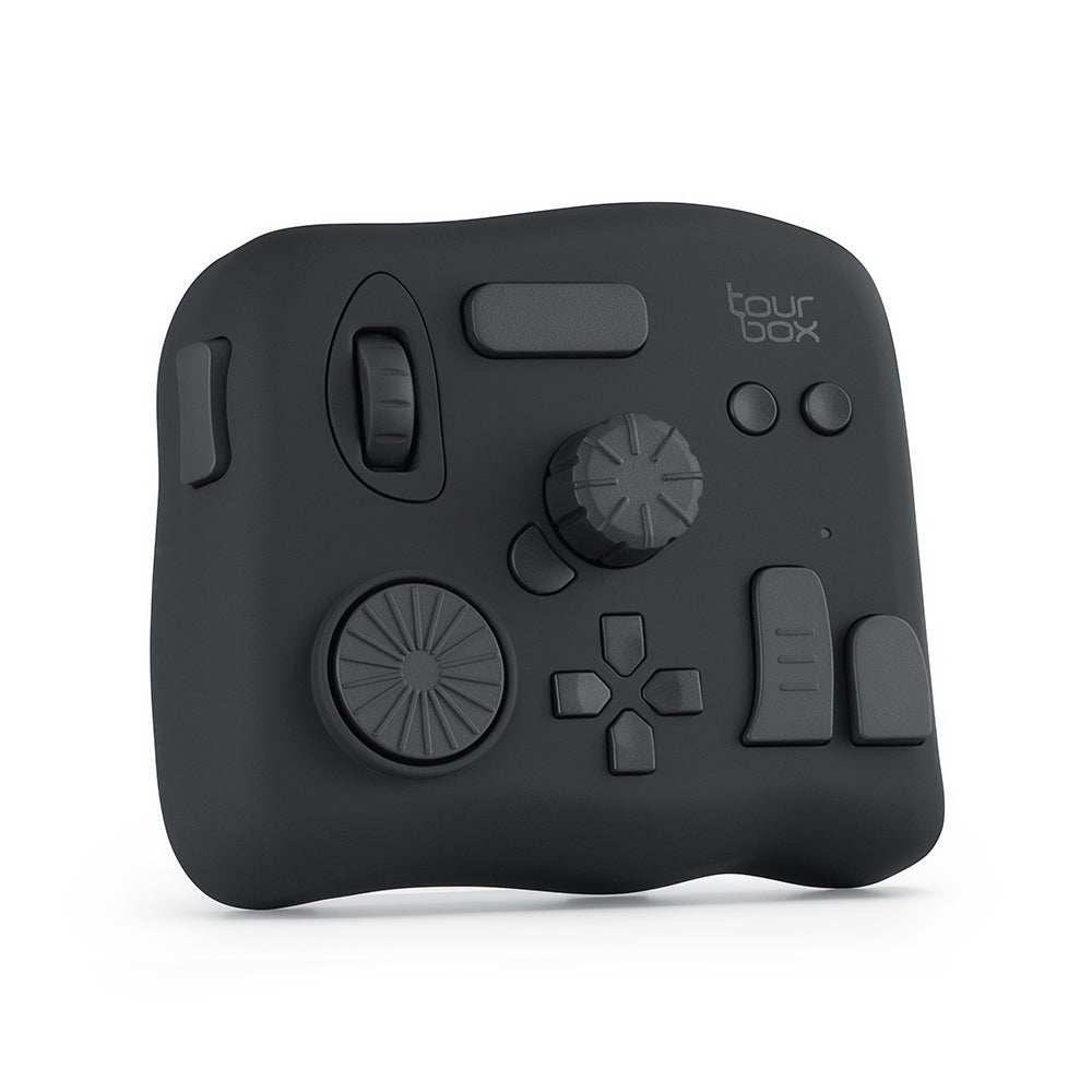 TourBox NEO – Amplis Store
