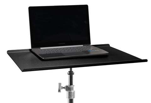 Tether Table Aero Master, 22"x16" (56x40cm), Black