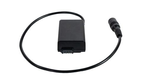 Relay Camera Coupler for Nikon Battery EN-EL25