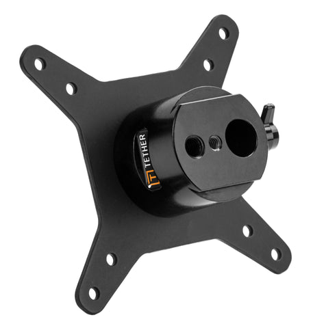 Rock Solid VESA Local Monitor Mount for Stands and Tripods