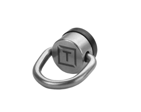 Hitch D-Ring