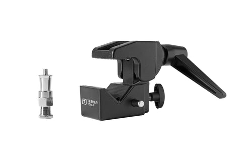 Rock Solid Master Clamp