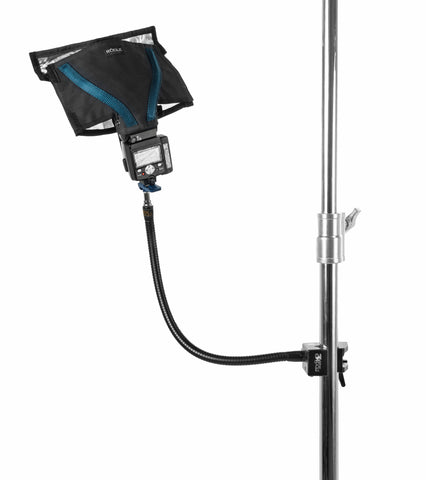 Rock Solid Heavy Duty SuperFlex Arm