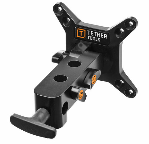 Rock Solid VESA Studio Monitor Mount for Stands