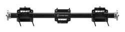 Rock Solid 4-Head Tripod Cross Bar