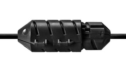 JerkStopper Extension Lock, Black