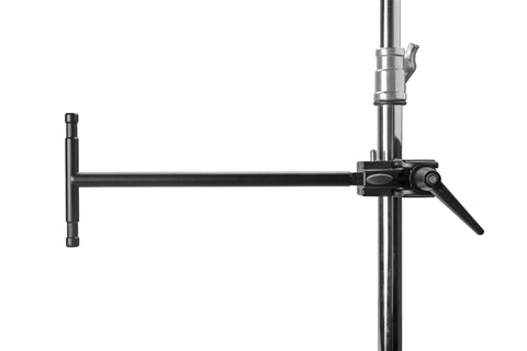 Rock Solid Master Side Arm