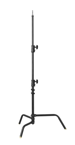 Rock Solid Master C-Stand, Black