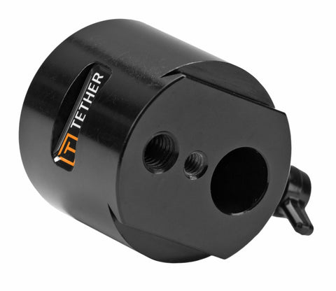 Tether Tools - LAJO4 Aero Bracket (4 Attachment) Black