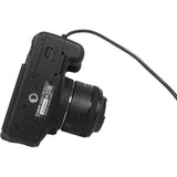 Tether Tools - Relay Camera coupler CRN5B-C, Compatible with Nikon Battery EN-EL15C
