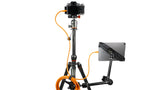 TetherGuard Camera Support