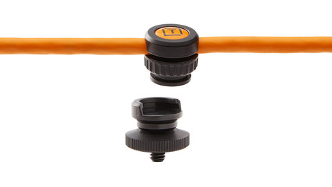 TetherGuard Thread Mount Support