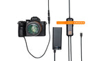 Tether Tools - ONsite Relay C Camera Power System
