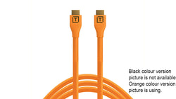 TetherPro HDMI 2.0 to HDMI 2.0 (Black)