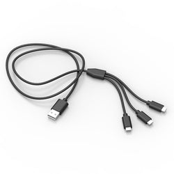 Spekular KYU-6 Charging Cable for Three