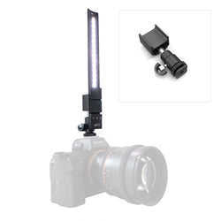 Spekular KYU-6 Cold Shoe and Light Stand Adapter