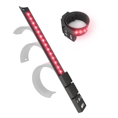 Spekular KYU-6 RGB LED Light Wrap