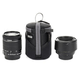 Think Tank - Lens Case Duo 5 - Black