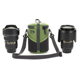Think Tank - Lens Case Duo 20 - Green