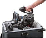 Think Tank - Video Rig 18 Rolling Cinema Case (Pacific Slate)
