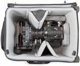 Think Tank - Video Rig 18 Rolling Cinema Case (Pacific Slate)