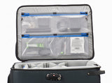 Think Tank - Video Rig 18 Rolling Cinema Case (Pacific Slate)
