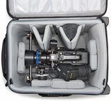 Think Tank - Video Rig 18 Rolling Cinema Case (Pacific Slate)