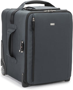 Think Tank - Video Rig 18 Rolling Cinema Case (Pacific Slate)