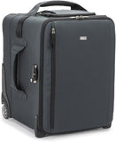 Think Tank - Video Rig 18 Rolling Cinema Case (Pacific Slate)