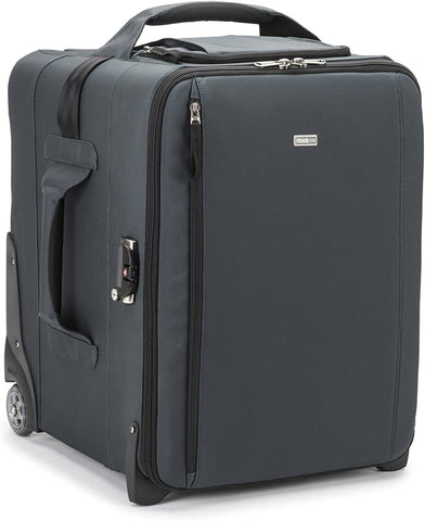 Think Tank - Video Rig 18 Rolling Cinema Case (Pacific Slate)