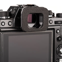 EP-F Hydrophobia eyepiece Fuji