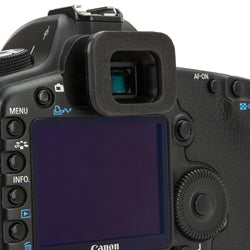 EP-15 Hydrophobia eyepiece Canon