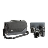 Think Tank - Mirrorless Mover® 25i - Pewter