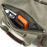 Retrospective Duffel 50 - Pinestone