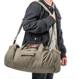 Retrospective Duffel 75 - Pinestone