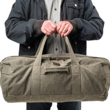 Retrospective Duffel 75 - Pinestone