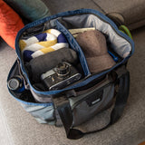 Think Tank - Freeway Longhaul 50  - Grey/Navy Blue