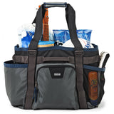 Think Tank - Freeway Longhaul 50  - Grey/Navy Blue