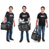 Think Tank - Freeway Longhaul 50  - Grey/Navy Blue