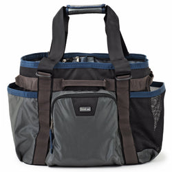 Think Tank - Freeway Longhaul 50  - Grey/Navy Blue