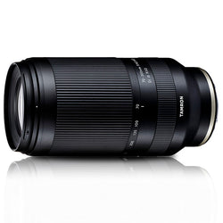 Tamron - 70-300mm F/4.5-6.3 Di III RXD for Sony E full-frame mirrorless