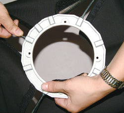 Aurora - USR 3 Speedring only