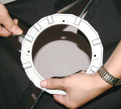 Aurora - USR 3 Speedring only